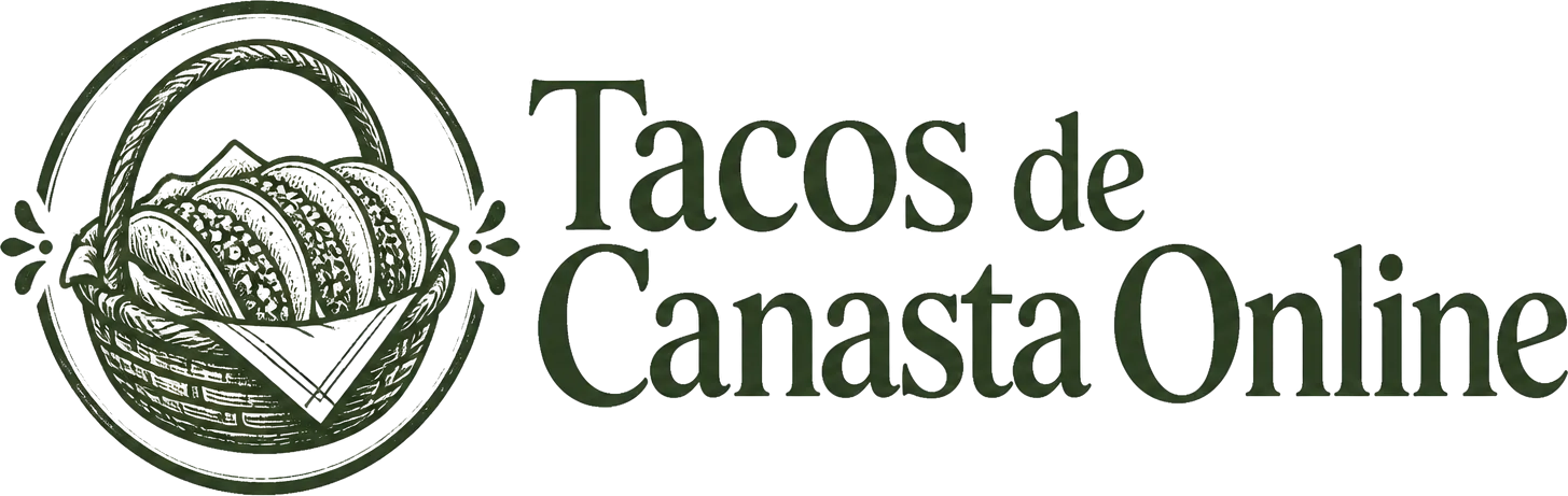 Tacos de Canasta Online