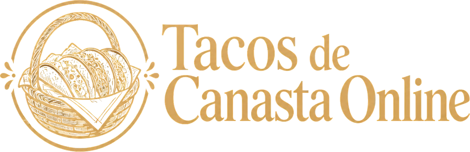 Tacos de Canasta Online